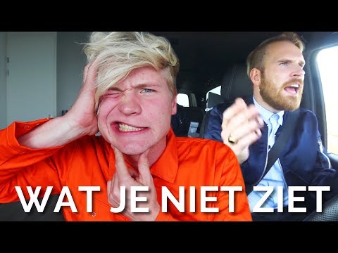 HOE JACHTSEIZOEN EIGENLIJK HAD MOETEN GAAN... | Kalvijn