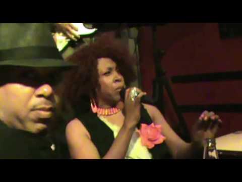 Never Lose Touch Band “Angel” covered by: Aunel