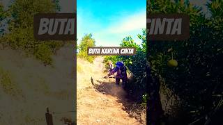 Download lagu BUTA KARENA CINTA - Mansyur S #dangdut #music #shorts mp3