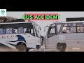 Rab Na Kare Ke Ya Zindagi Kabi Kisi Ko Daga De Emotional Bus Accident TECH ASHRAF