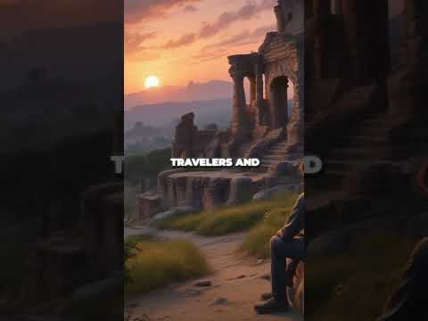 The Lost City of Xanadu. #History #Archaeology #Travel #Culture #Mystery