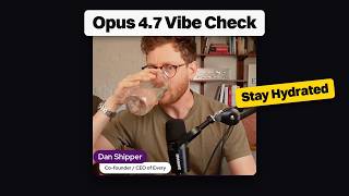 Live Tests Reveal Opus 4.7's Self-Verification Edge