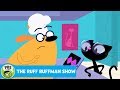 THE RUFF RUFFMAN SHOW The Cook Off Part 3 Duck Duck Egg PBS KIDS