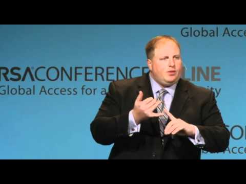 RSA Conference 2012 -- The First 24: Responding to an Attack within the Critical First Day