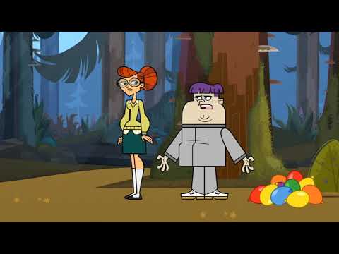 Total Drama Pahkitew Island - Episode 3 - Twinning Isn't Everything