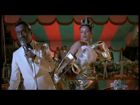 Sonia Braga - Moon Over Parador