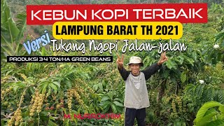 Download lagu KEBUN KOPI TERBAIK 2021 VERSI TUKANG NGOPI JALAN-JALAN mp3
