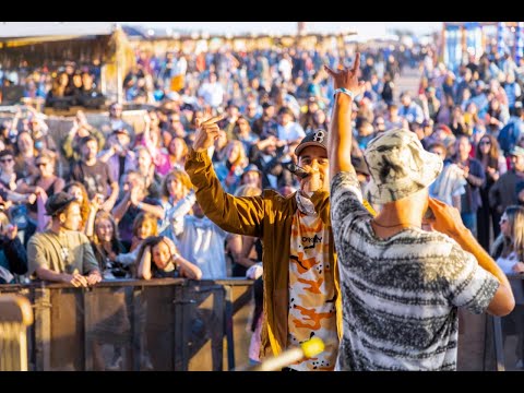 SURFESTIVAL 2023 - SUBDIALECTO - RESUMEN PRESENTACIÓN EN VIVO.