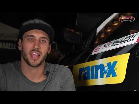 Alec Hohnadell - TEXAS Formula Drift Preview