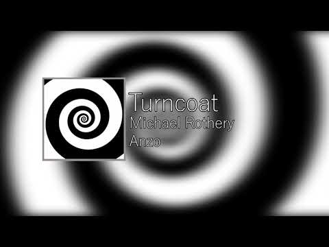 Michael Rothery - Turncoat | Unus Annus Theme Cover