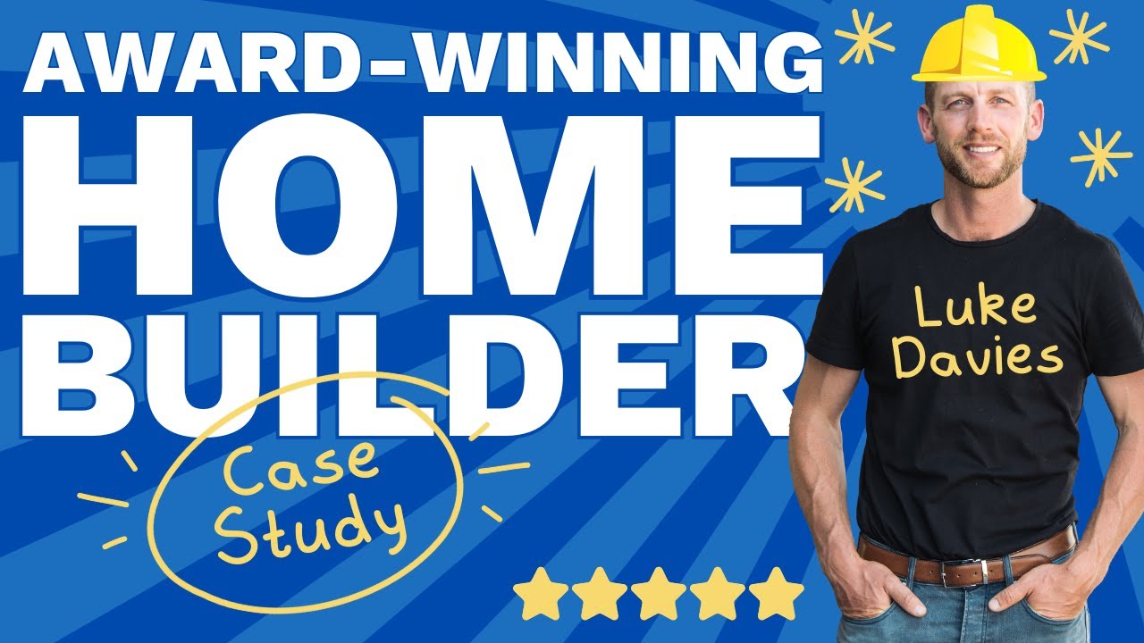 Home Builders Case Study