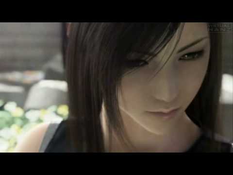 Beautiful In My Eyes | Final Fantasy VII: Advent Children