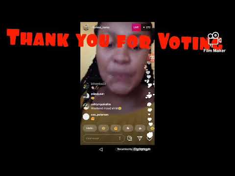 Zama Khumalo SA IDOLS top 4