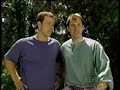 PBS Kids Program Break KLRU 2004