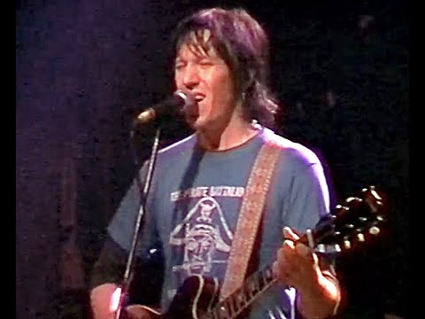 Elliott Smith - Lee's Palace, Toronto October 7 1998 * Roman Candle * Either / Or * XO * HI8 MASTER!