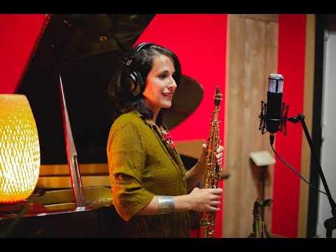 Carolina Araoz — Cardo o Ceniza, con Eve Matin
