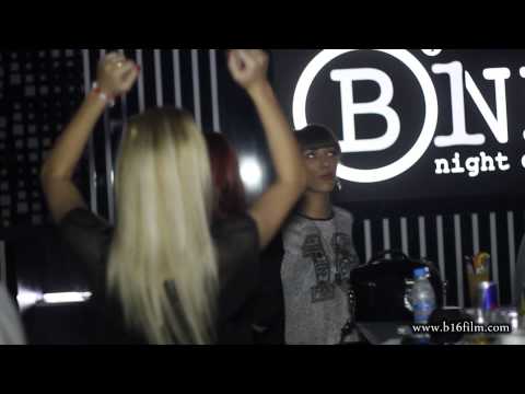 Moth feat. Engeline - Jade (DJ Tarkan Dub Remix)