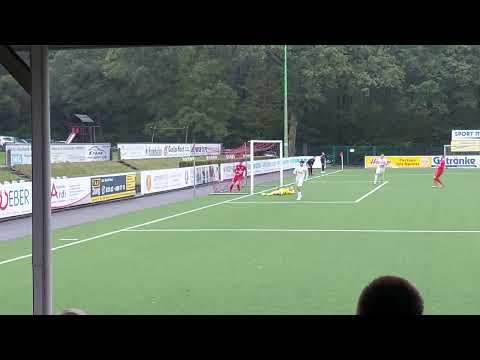 VSV Wenden - SuS Niederschelden 3:1