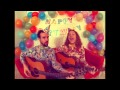 Happy Birthday Faye From The Birthday Boys