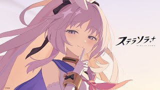 Re: [星塔] 希婭角色PV 丨「海浪在心間翻湧」