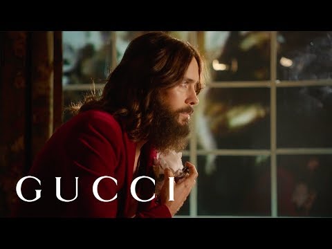 Gucci Guilty Pour Homme EDP parfumuotas vanduo vyrams, 50 ml video