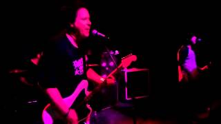 Agent Orange - Somebody To Love (Célula Cultura/Florianópolis/SC - 27/04/2012)