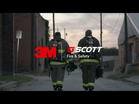 3M Scott Forged for the Fight Anthem | MES