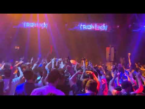 Troyboi x Mr. Carmack: Say Less Tour @ Ryse Nightclub St. Louis [1080p]