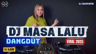 Download lagu DJ MASA LALU BREAKBEAT VERSION (VIRAL TIKTOK 2025) mp3