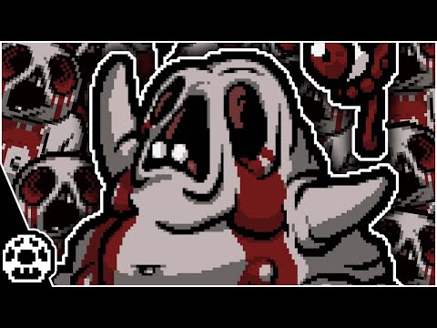 Der Aprilscherz unter den Challenges - Isaac Repentance