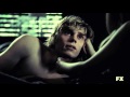 Tate & Violet | Breathe me 