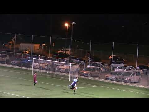 TORNEO ALLIEVI EMILIAGOL - CARPANETO - SAN GIUSEPPE 1-3