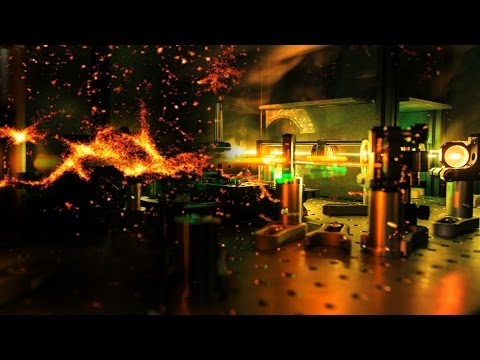 The Super-Resolution Revolution