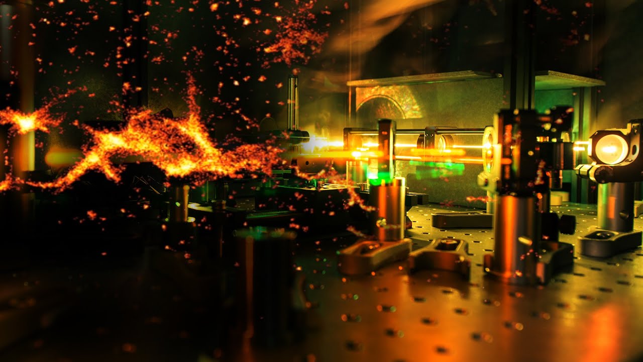 The Super-Resolution Revolution