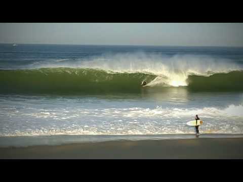 Hossegor - Octobre 2018