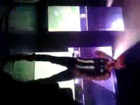 Emis Killa MB45 live in Rome 21.03.2014 @ Orion Club