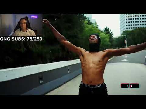 Gifted Reacts To BlockWork - Renegade [Official Music Video]