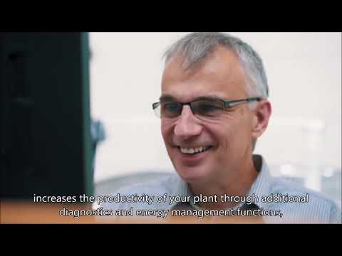 The SIEMENS Totally Integrated Automation Portal (TIA Portal)