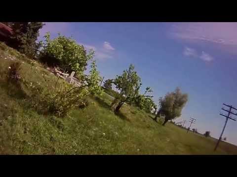 Prima Evadare duminica 12 mai 2013 - (3)