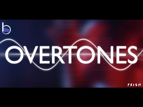 Overtones - music docuseries