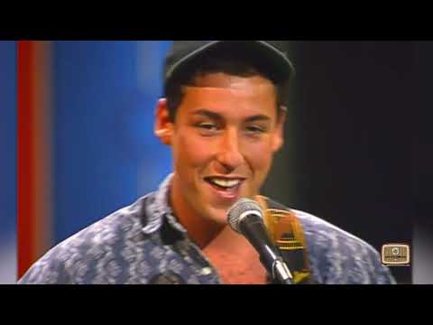 Adam Sandler - Knocking On Heaven's Door