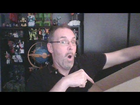 GotBot Goes Live: Studio Series 86, X-Transbots, Alien Attack, Paramount Changes and an Big Unboxing