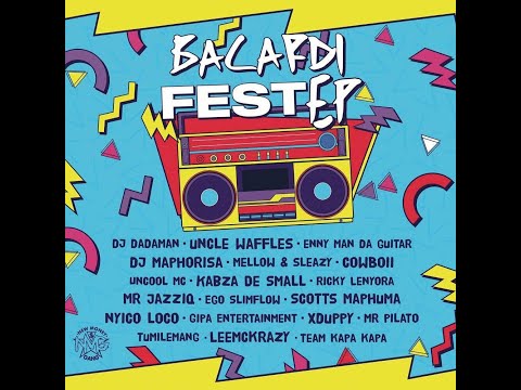 Pepepepe - Enny Man Da Guitar, Mellow & Sleazy, DJ Maphorisa (feat. Mark Khoza & Gipa Entertainment)