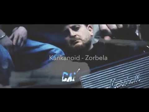 Kankanoid - Zorbela ( Teaser ) #AtomPlak