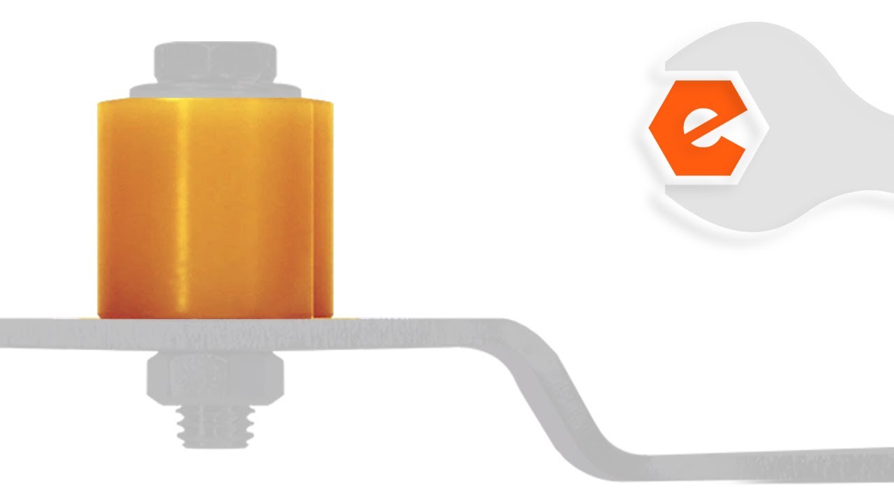 Replacing your MK Diamond Tile Saw Roller Wheel