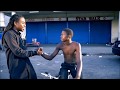 Jahmiel Strongest Soldier Official Video