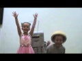 BLAST OFF Kids Movie