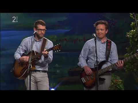 Ansambel Vez - Izgubljena ljubezen - Vurberk 2021