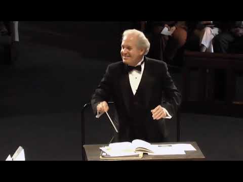 A John Rutter Christmas by The Michael O'Neal Singers