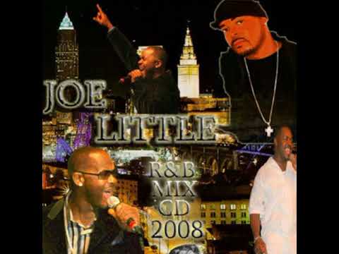 Joe Little (Of Rude Boys)- Flex And Sex (2008)